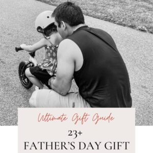 unique & meaningful father's day gift