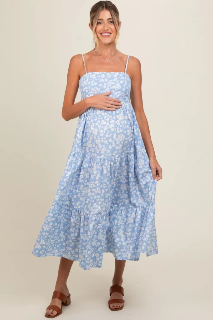 summer-spring-maternity-dress-8