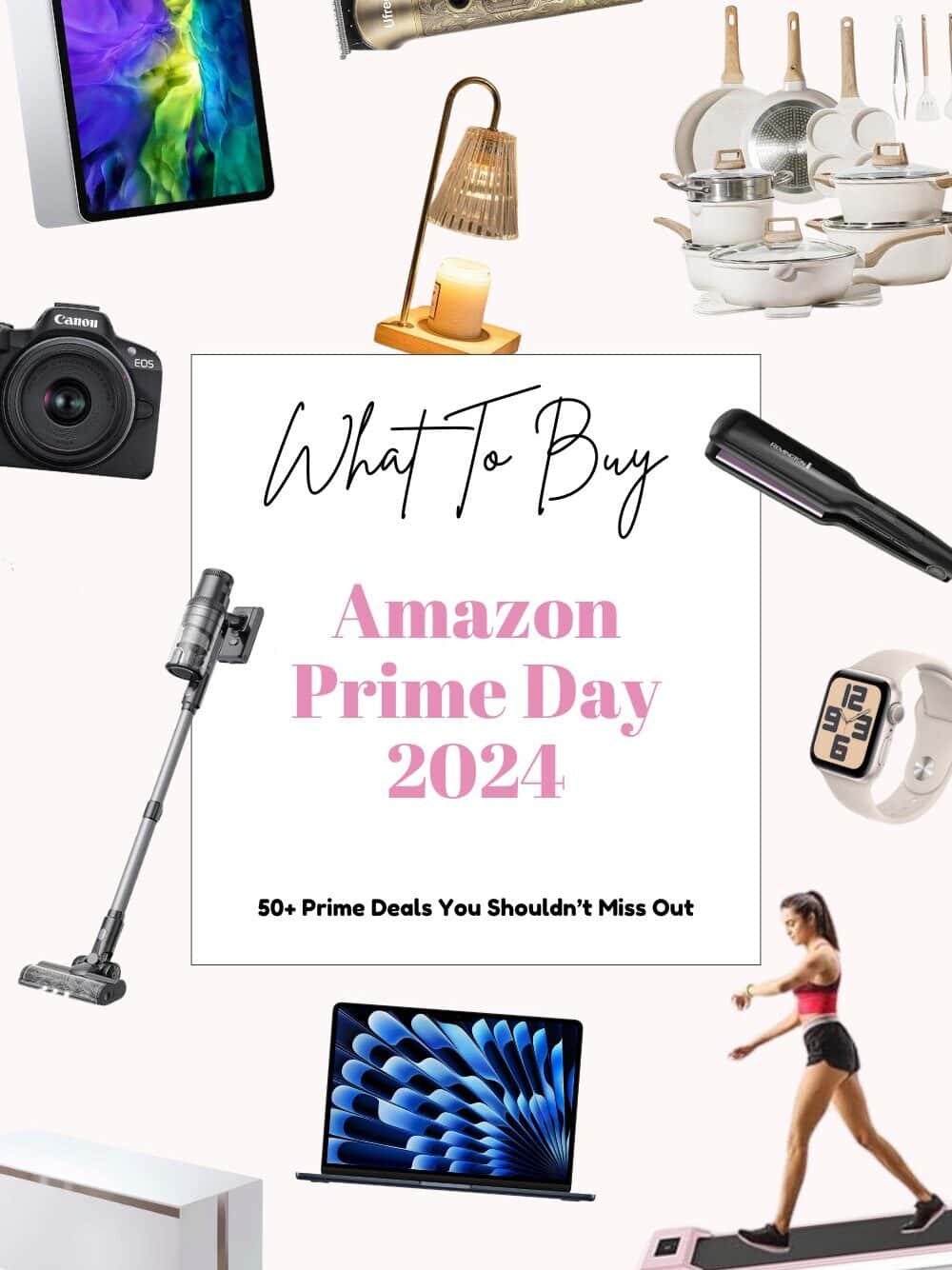 amazon prime deals 2024 finds